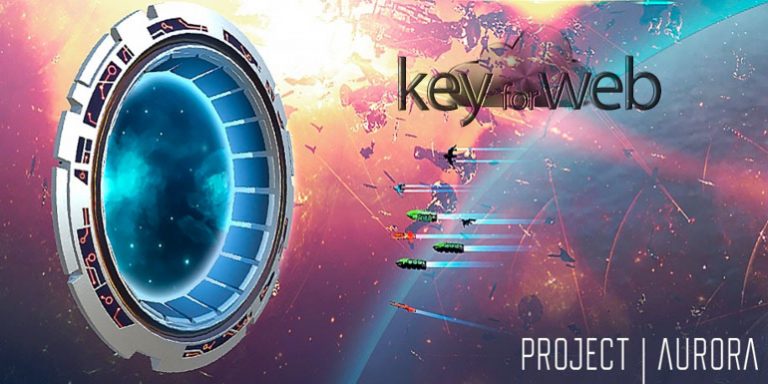 Project Aurora, lo spinoff di EVE online, arriver&agrave; sugli smartphone nel 2018