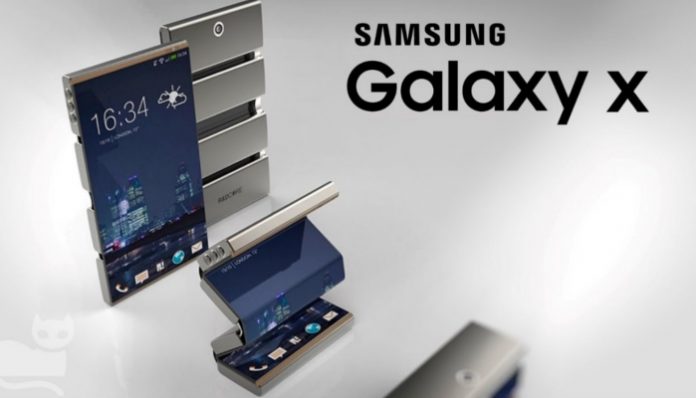 Samsung Galaxy X più unico che raro, lancio limitato alla sola Corea del Sud?