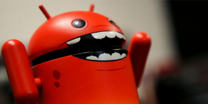 Sockbot - malware Android