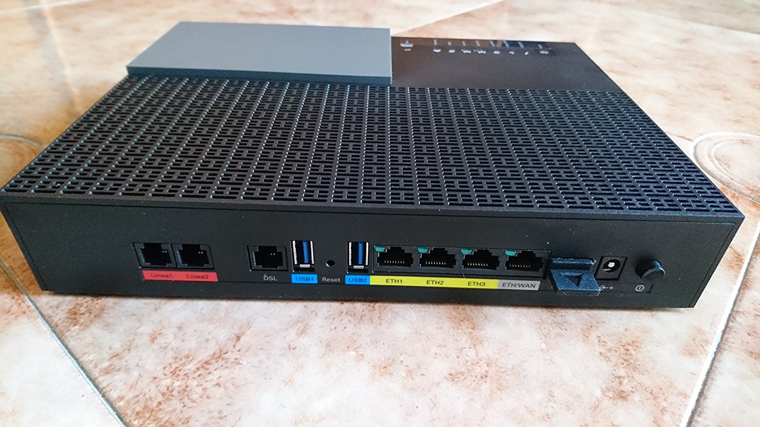 TIM HUB, il nuovo modem fibra ottica in mano ai primi utenti