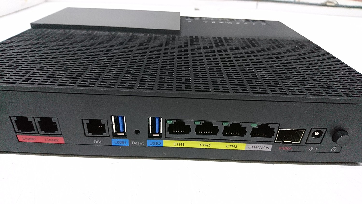 TIM HUB, il nuovo modem fibra ottica in mano ai primi utenti