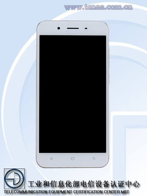 Vivo Y66i