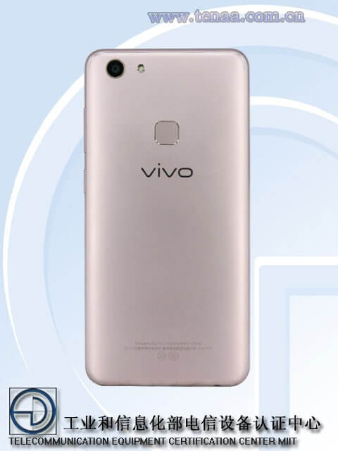 Vivo Y75 - 4