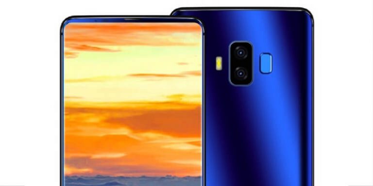 Vkworld S8 sarà il primo smartphone con display 18:9 ad essere supportato da una batteria da 5.500 mAh