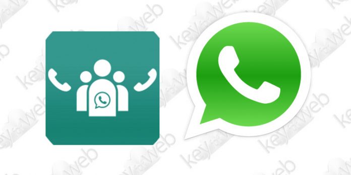 WhatsApp lavora per implementare le chiamate di gruppo
