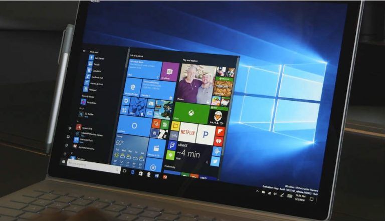 Windows 10 build 1511 stop al supporto ufficiale Microsoft da domani