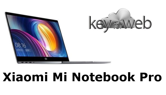 Xiaomi Mi Notebook Pro ora in offerta, via libera ai preordini da 888 euro