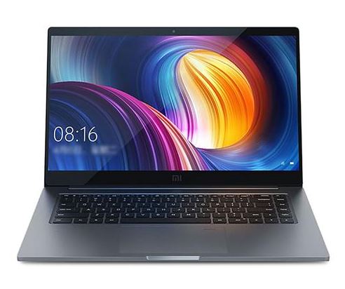 Xiaomi Mi Notebook Pro