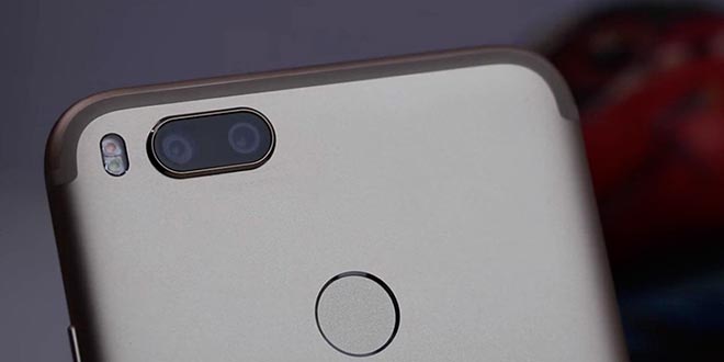 Xiaomi Mi A1, lo smartphone Android One sbarca in Spagna