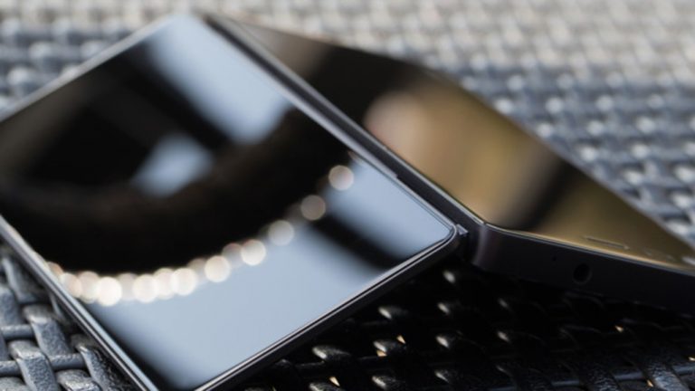 FCC certifica il pieghevole ZTE Axon M, lo smartphone di nuova generazione è in arrivo