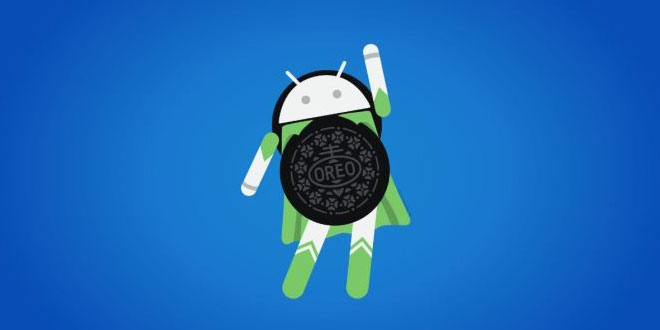 Android 8.1 Oreo esiste: la conferma dalle Google Apps