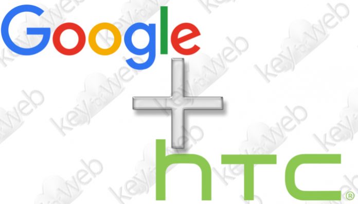 Google e HTC insieme verso l'innovazione