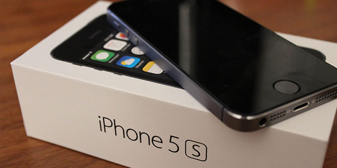 iPhone 5s con iOS 11.3 non vedrà i dettagli sulla batteria