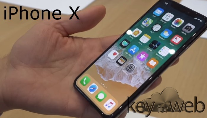 Apple ricorda agli sviluppatori di aggiornare le loro App per iPhone X
