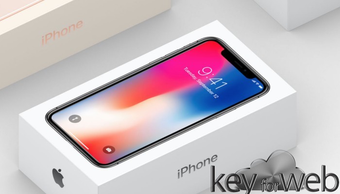 Apple iPhone X Plus, rumors parlano di un futuro stylus: accessorio o tecnologia integrata?