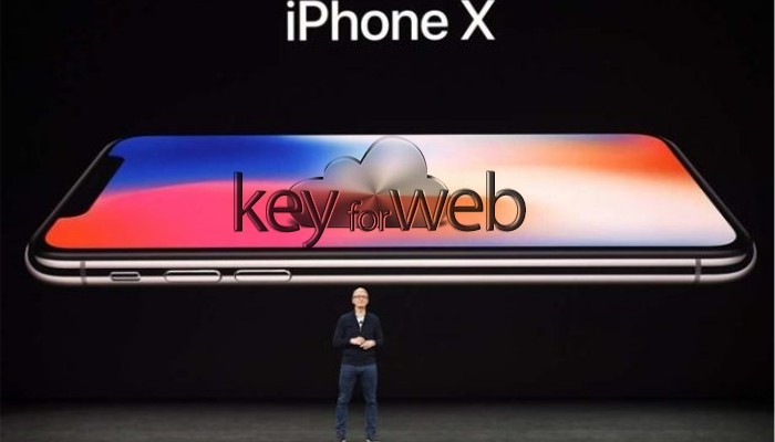 Apple da Foxconn per discutere dei problemi di iPhone X