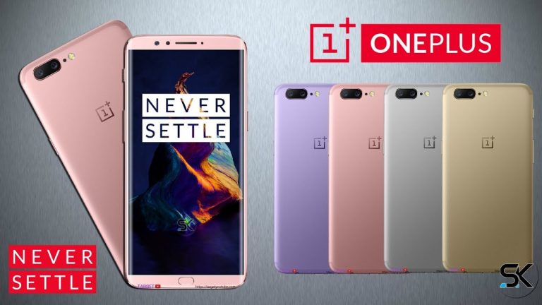 OnePlus 5T: potenza e bellezza in video