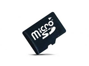 micro SD
