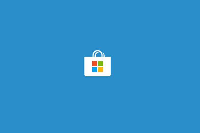 nuovo Microsoft Store