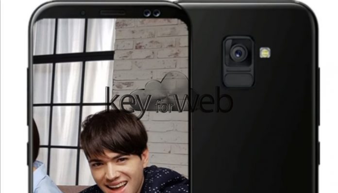 Smartphone Samsung Galaxy A 2018 più costosi perché dotati di Infinity Display