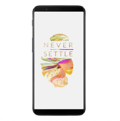 oneplus 5t