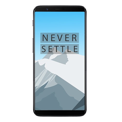 oneplus 5t