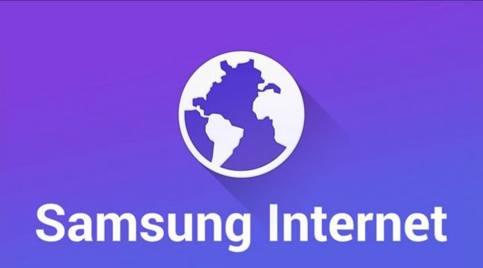 Internet Samsung