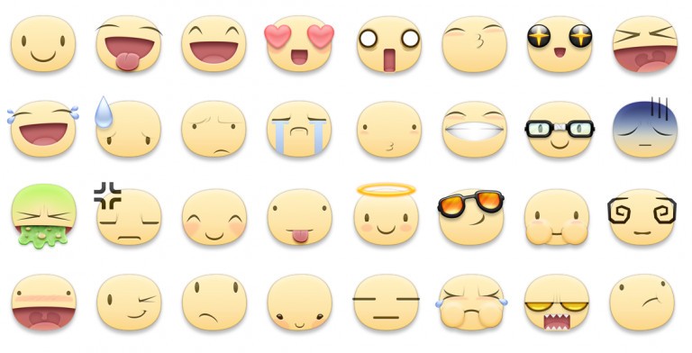 Sticker Facebook
