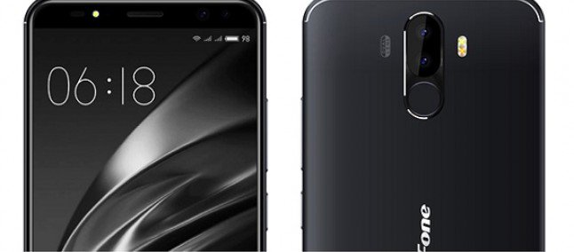 Ulefone Power Max avrà una batteria da 13.000 mAh per una durata incredibile