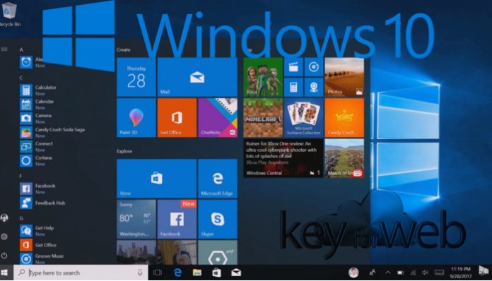 Windows 10 Fall Creators Update RTM è pronto e già distribuito agli Insider