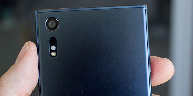 Xperia XZ e Xperia XZs si aggiornano ad Android 8.0 Oreo