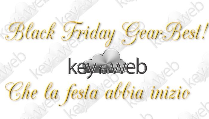 Nel cuore del Black Friday Xiaomi Notebook Air in sconto su GearBest