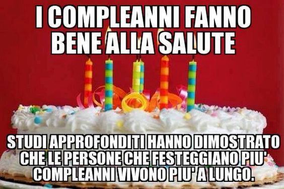 Auguri Di Compleanno Simpatici Per Whatsapp Newsdigitali Com