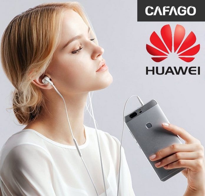 CAFAGO Huawei