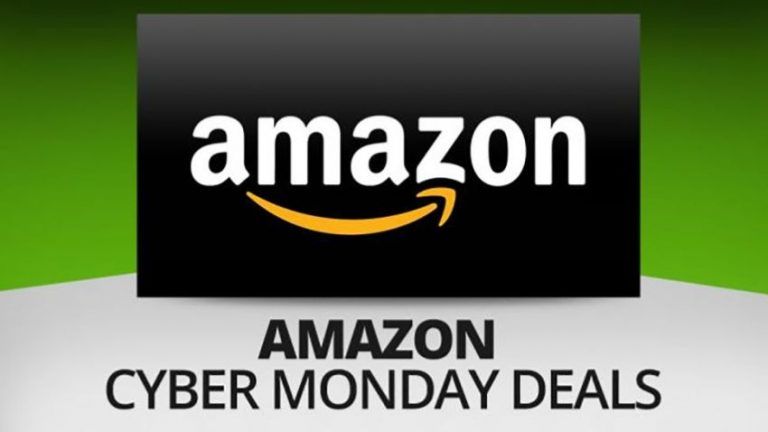 Cyber Monday 2018 Amazon