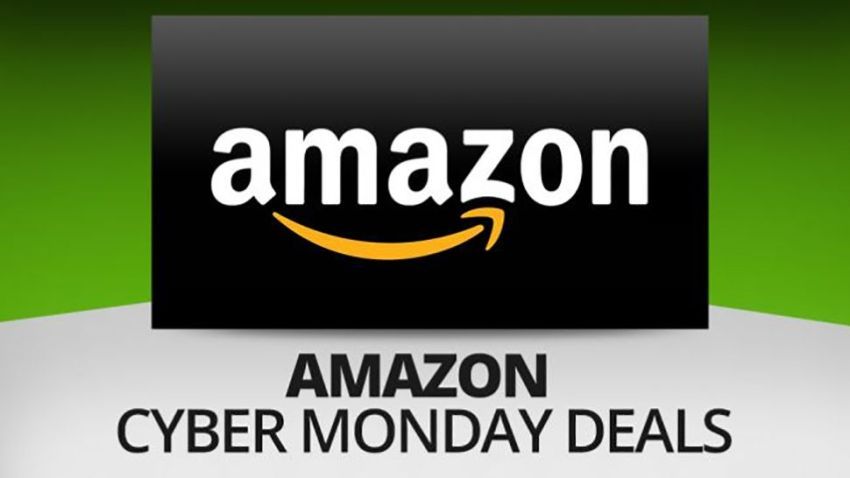 Cyber Monday 2018 Amazon