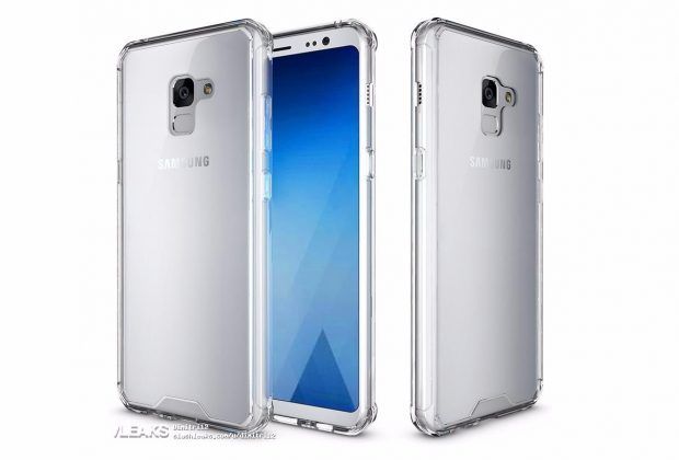 Galaxy A5 2018