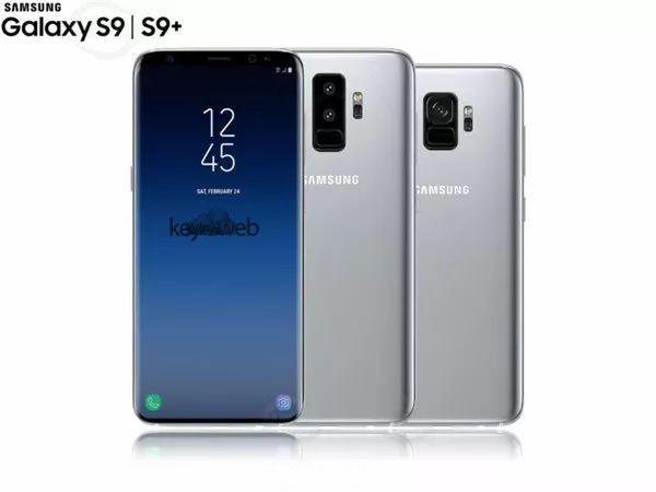 Galaxy S9
