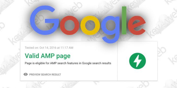 Google combatte i siti che usano AMP come pagine teaser