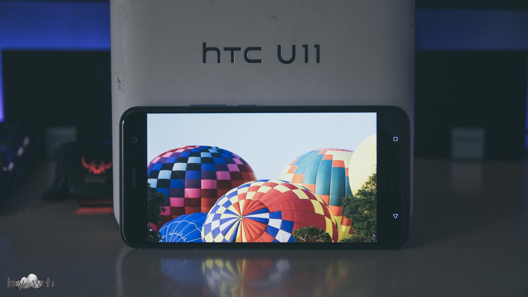 HTC U11