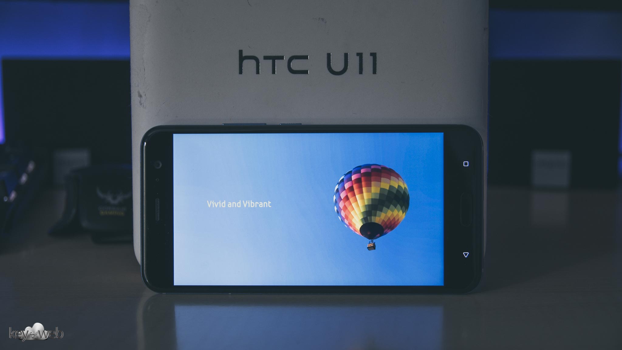 HTC U11