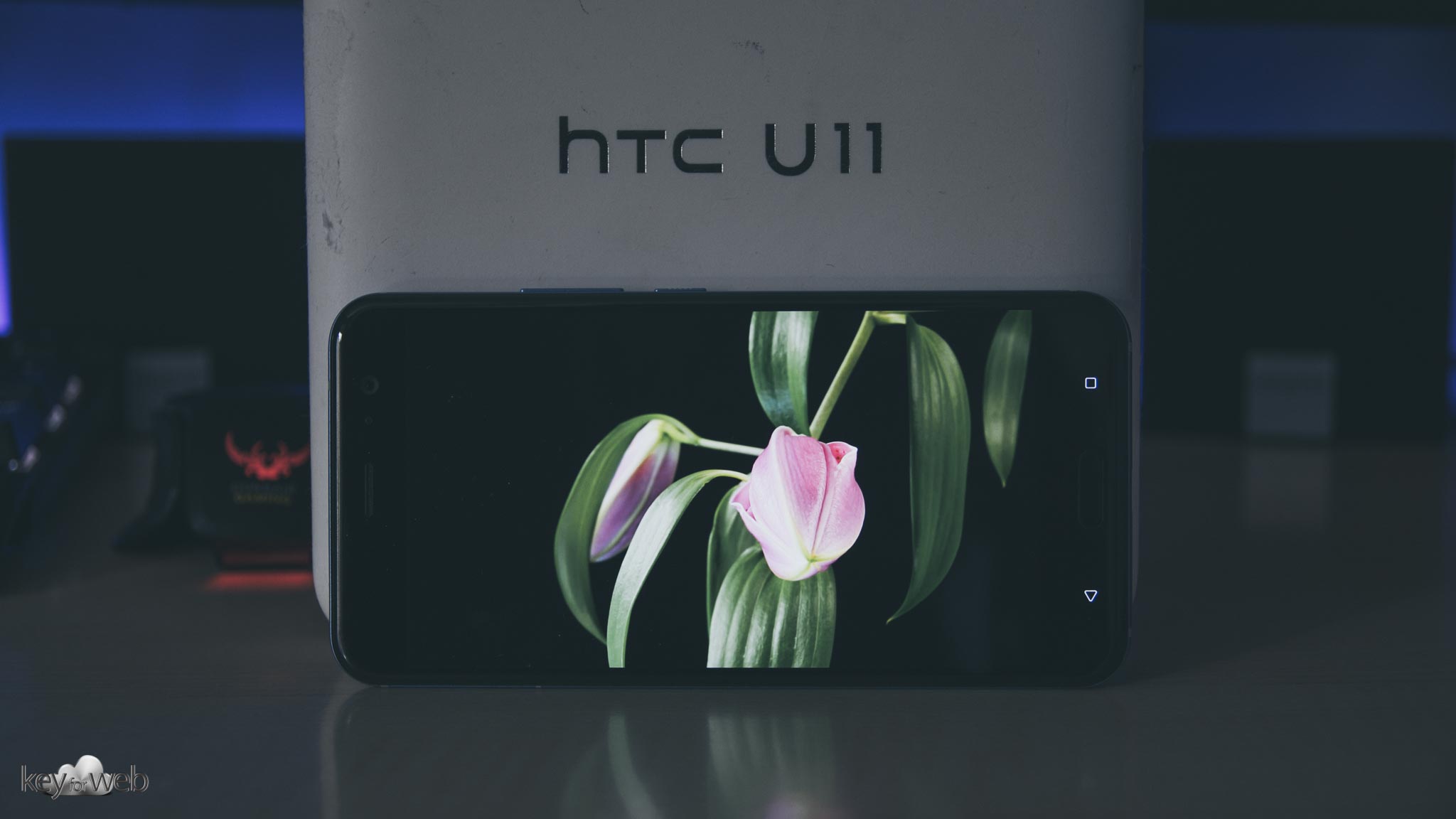 HTC U11