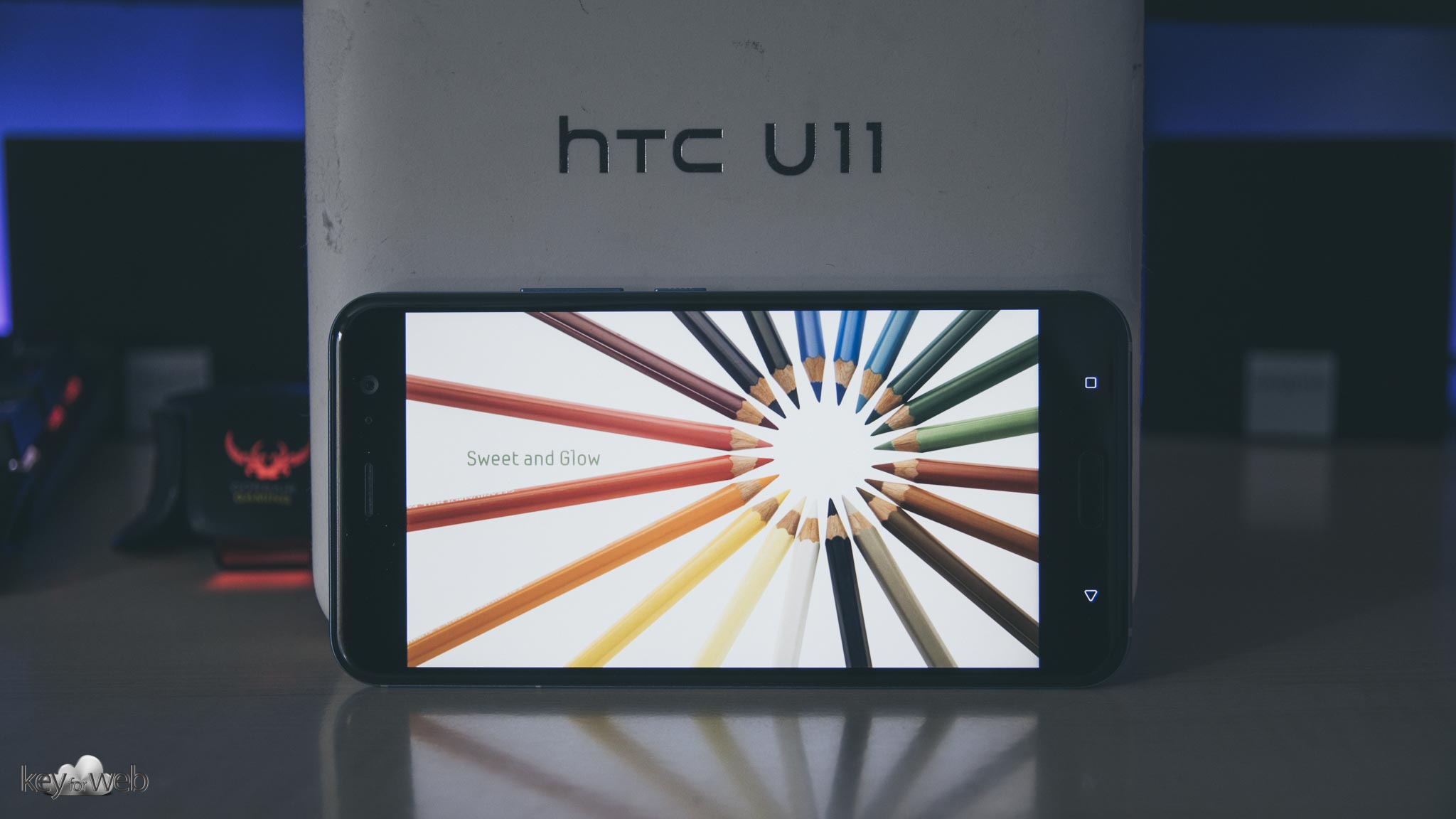 HTC U11
