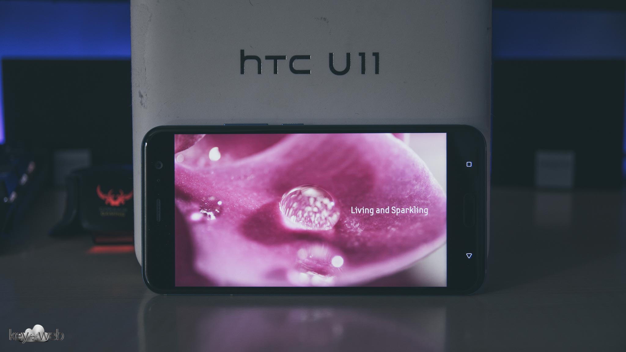 HTC U11