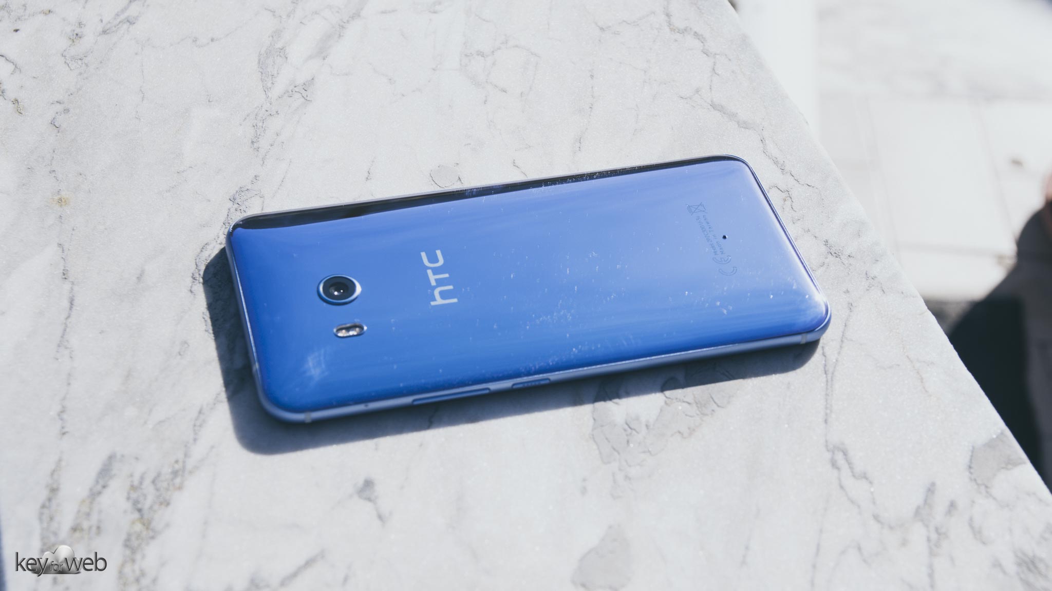 HTC U11