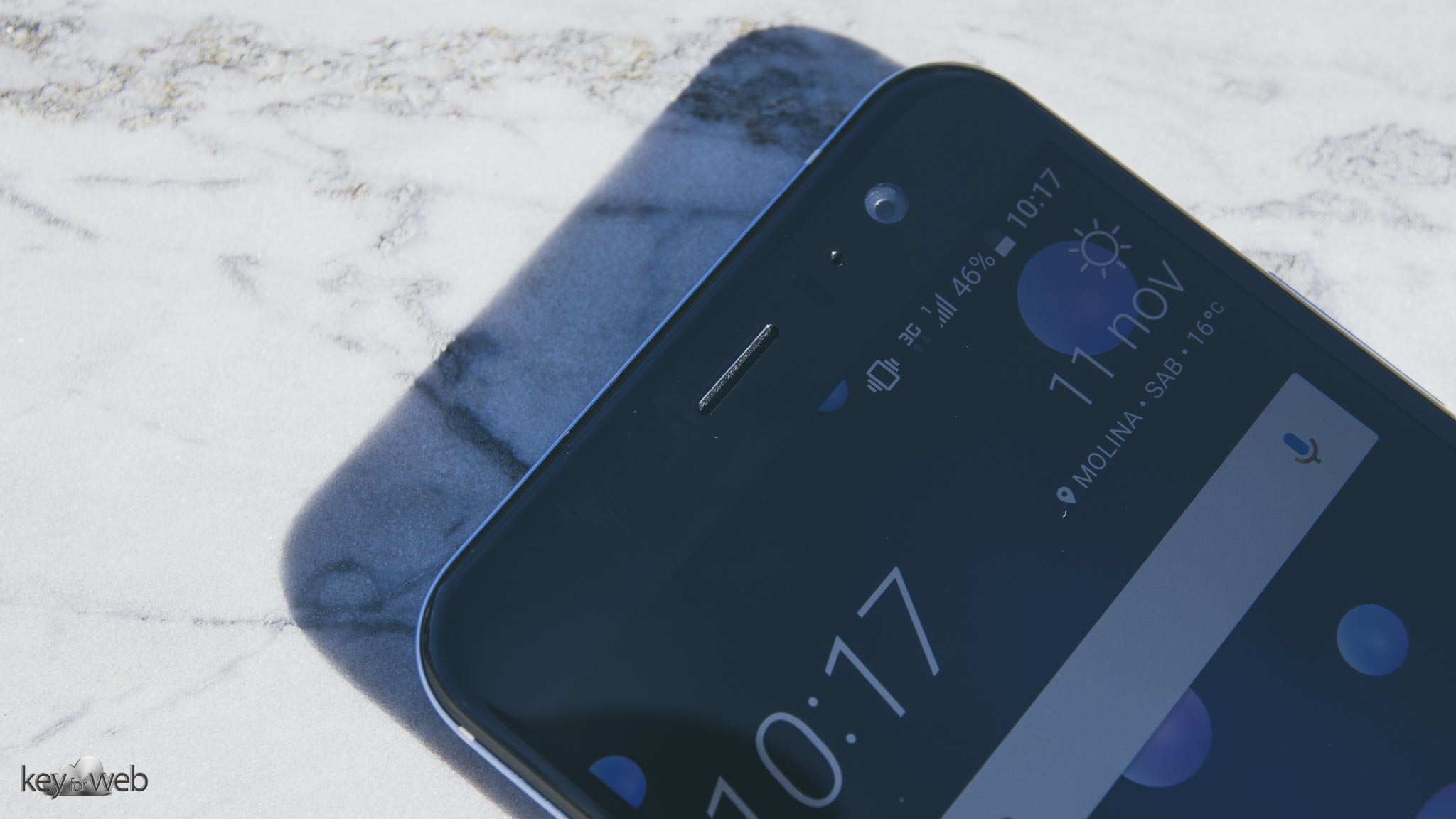 HTC U11