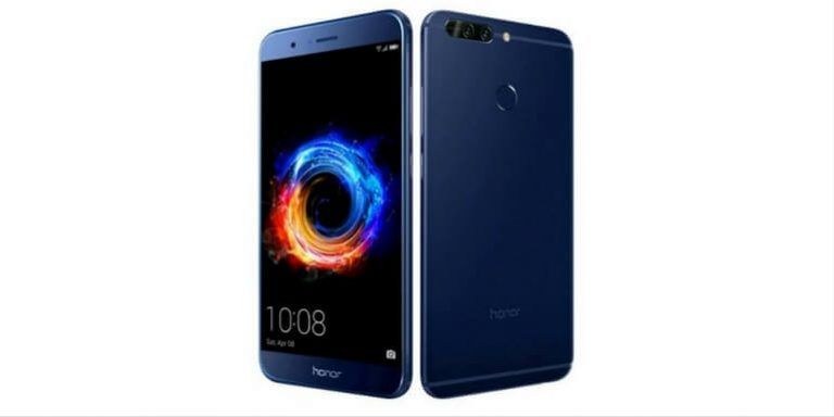 Honor 8 Pro: disponibile in Cina la beta di Android 8.0 Oreo