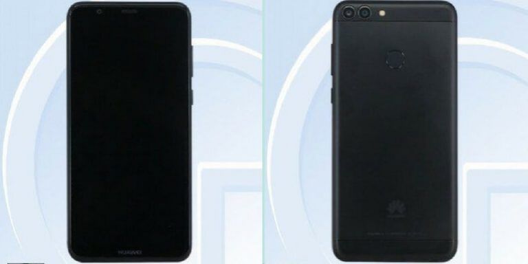Huawei FIG-AL00: nuovo smartphone Huawei dual SIM