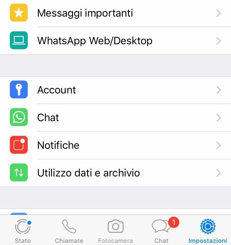 utilizzare WhatsApp su PC senza Chrome