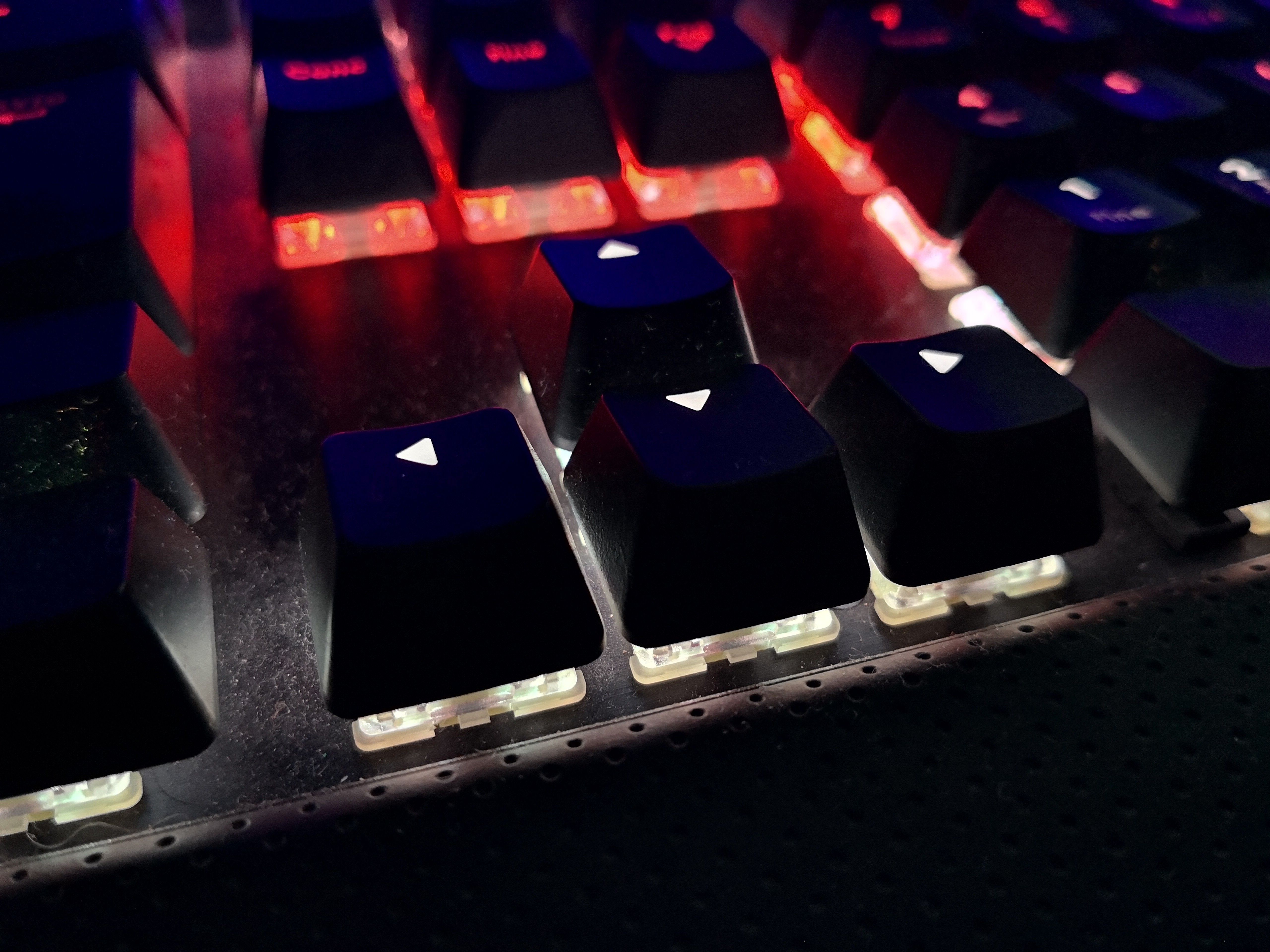 Mate 10 pro sample foto